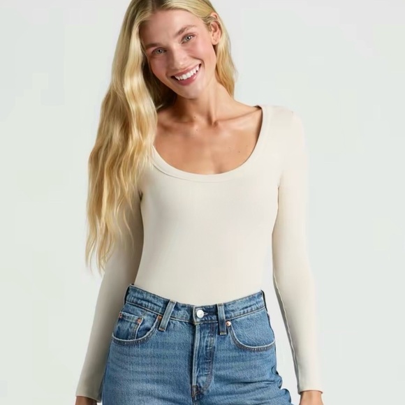 NWOT 3 PACK women’s scoop neck - Picture 2 of 7